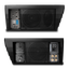 Kali Audio Ultra-Nearfield Studio Monitor System. 3 Way Design, 320 watt - Image 3