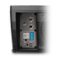 Kali Audio Ultra-Nearfield Studio Monitor System. 3 Way Design, 320 watt - Image 5