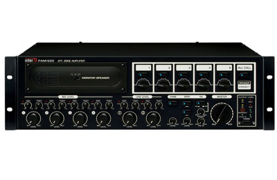 6 audio input with trim