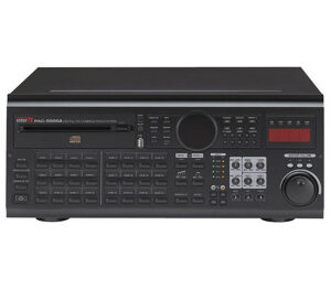 ! Inter-M 300w x 2
