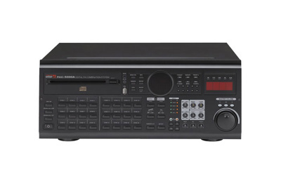 ! Inter-M 300w x 2