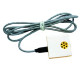 AxisIP AUDIO/VIDEO KIT - QUICK MOUNT MICROPHONEIP Audio & Video
