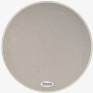 CyberData Analog Ceiling Mount Speaker 25V/70V/8Ohm – CyberData IPC-011588 Intercom Product Image