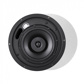 Soundtube BGM II DanteTM-addressable coaxial in-ceiling speaker 8" woofer & one 1" tweeter - Image 7