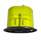 Soundtube BGM II DanteTM-addressable coaxial in-ceiling speaker 8" woofer & one 1" tweeter - Image 8