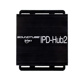Soundtube two-channel DSP amplification with power options, including PoE, PoE+, 40W PoE and 24v PS - Image 5