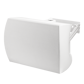 Soundtube 8" coax weather extreme - Dante Surface Mount IP Speaker. White - Image 2