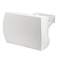 Soundtube 8" coax weather extreme - Dante Surface Mount IP Speaker. White - Image 3