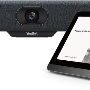 Yealink A10 All-In-One Android Video Collaboration Bar For Focus & Small Rooms
