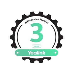 Yealink AMS-VCM36-W-PKG