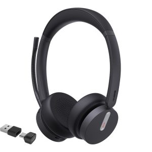 Yealink BH70 Bluetooth Wireless Stereo Headset UC