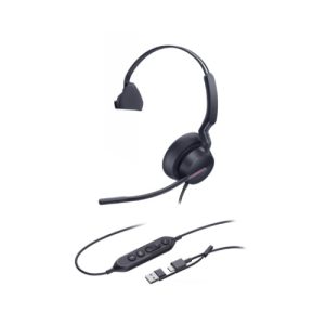 Yealink UH46 Mono C/A