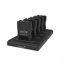 Contacta 5 Bay Drop-In Charger for RX2 and RX30 - Image 3