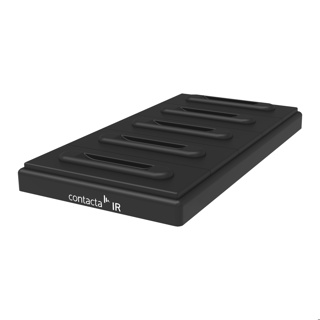 Contacta 5 Bay Drop-In Charger for RX2 and RX30