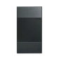 DB Technologies Passive subwoofer 12’’ , 8ohms, 250W RMS Power, black finish - Image 5