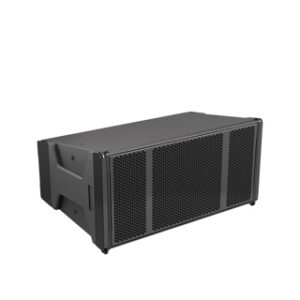 DB Technologies Passive Line Array