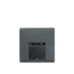 DB Technologies Passive speaker, 6.5’’coaxial+driver Fullrange 8ohms, 100WRMS, Bracket inc, Blk - Image 6