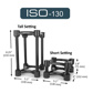 ISO Acoustics Professional Speaker Stands (pair) - Image 3