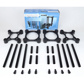 ISO Acoustics Professional Speaker Stands (pair) - Image 5