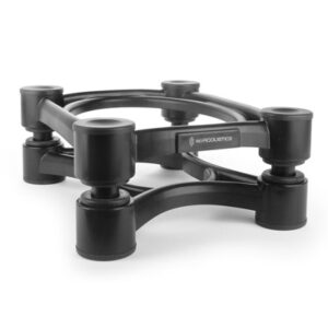 ISO Acoustics Professional Speaker Stands for subs. (single)