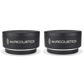 ISO Acoustics Professional Speaker Isolation Puck (sold in pairs). Up to 54kg - Image 2
