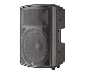 ! Inter-M 125W portable
