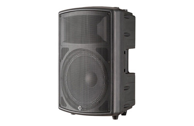! Inter-M 125W portable