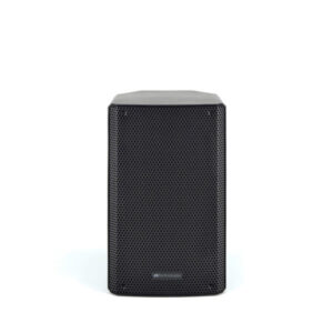 DB Technologies 2-way active speaker. 10” woofer & one 1” compression driver 400W Peak