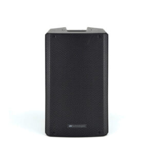 DB Technologies 2 way active speaker 12" woofer with Bluetooth