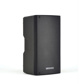 DB Technologies 2 way active speaker 12" woofer with Bluetooth, and 2 Mic/Line inputs. 800W - Image 6
