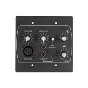 Cloud Remote active module. Line ins