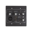 mix source select & music contrl for Z4/Z8 Mk3 Blk