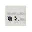 mix source select & music contrl for Z4 & Z8 Mk3 Wh