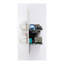 Cloud Remote active module. Line ins, mic ins, mix source select & music contrl for Z4 & Z8 Mk3 Wh - Image 4