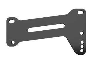 DB Technologies VIO X206 Link Array Bracket