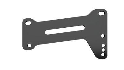 DB Technologies VIO X206 Link Array Bracket - Image 2