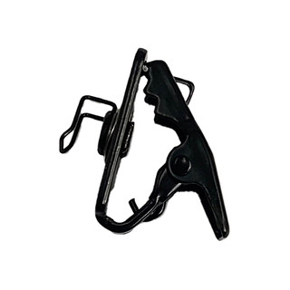 Parallel Spare lapel clip to suit the LP-520 - Image 2