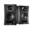 Kali Audio 2-Way Studio Monitors 4"+1". Bluetooth Onboard – Pair, Black - Image 13