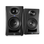 Kali Audio 2-Way Studio Monitors 4"+1". Bluetooth Onboard – Pair, Black - Image 14