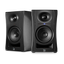 Kali Audio 2-Way Studio Monitors 4"+1". Bluetooth Onboard – Pair, Black - Image 15