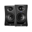 Kali Audio 2-Way Studio Monitors 4"+1". Bluetooth Onboard – Pair, Black - Image 16