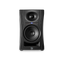 Kali Audio 2-Way Studio Monitors 4"+1". Bluetooth Onboard – Pair, Black - Image 18