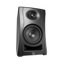 Kali Audio 2-Way Studio Monitors 4"+1". Bluetooth Onboard – Pair, Black - Image 19