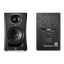 Kali Audio 2-Way Studio Monitors 4"+1". Bluetooth Onboard – Pair, Black - Image 3