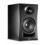 Kali Audio 2-Way Studio Monitors 4"+1". Bluetooth Onboard – Pair, Black - Image 25