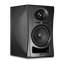 Kali Audio 2-Way Studio Monitors 4"+1". Bluetooth Onboard – Pair, Black - Image 26