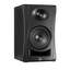 Kali Audio 2-Way Studio Monitors 4"+1". Bluetooth Onboard – Pair, Black - Image 27