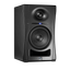 Kali Audio 2-Way Studio Monitors 4"+1". Bluetooth Onboard – Pair, Black - Image 28
