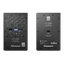 Kali Audio 2-Way Studio Monitors 4"+1". Bluetooth Onboard – Pair, Black - Image 33