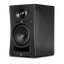 Kali Audio 2-Way Studio Monitors 4"+1". Bluetooth Onboard – Pair, Black - Image 35